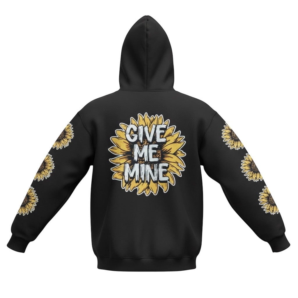 Give Me Mine Tracksuit