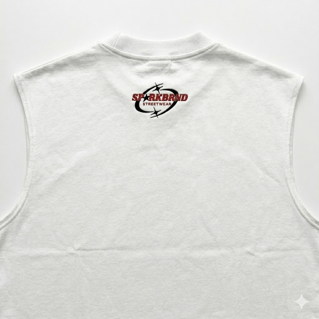 Existence Sleeveless T