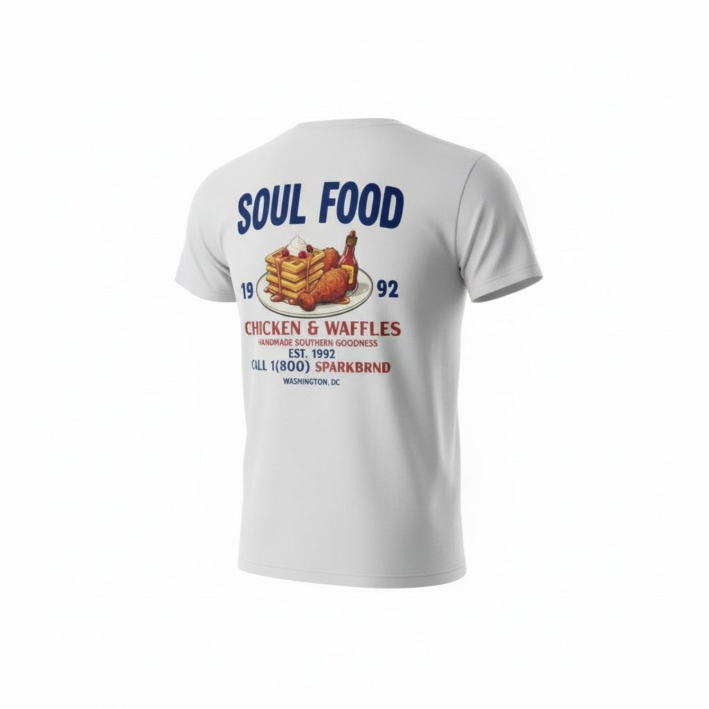 Soulfood T