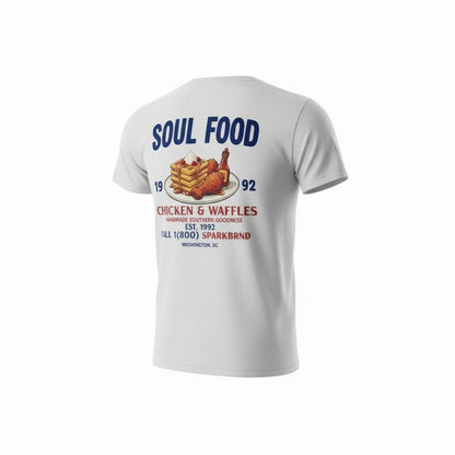Soulfood T