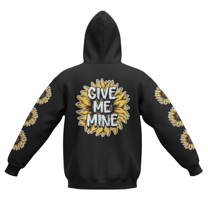 Give Me Mine Tracksuit