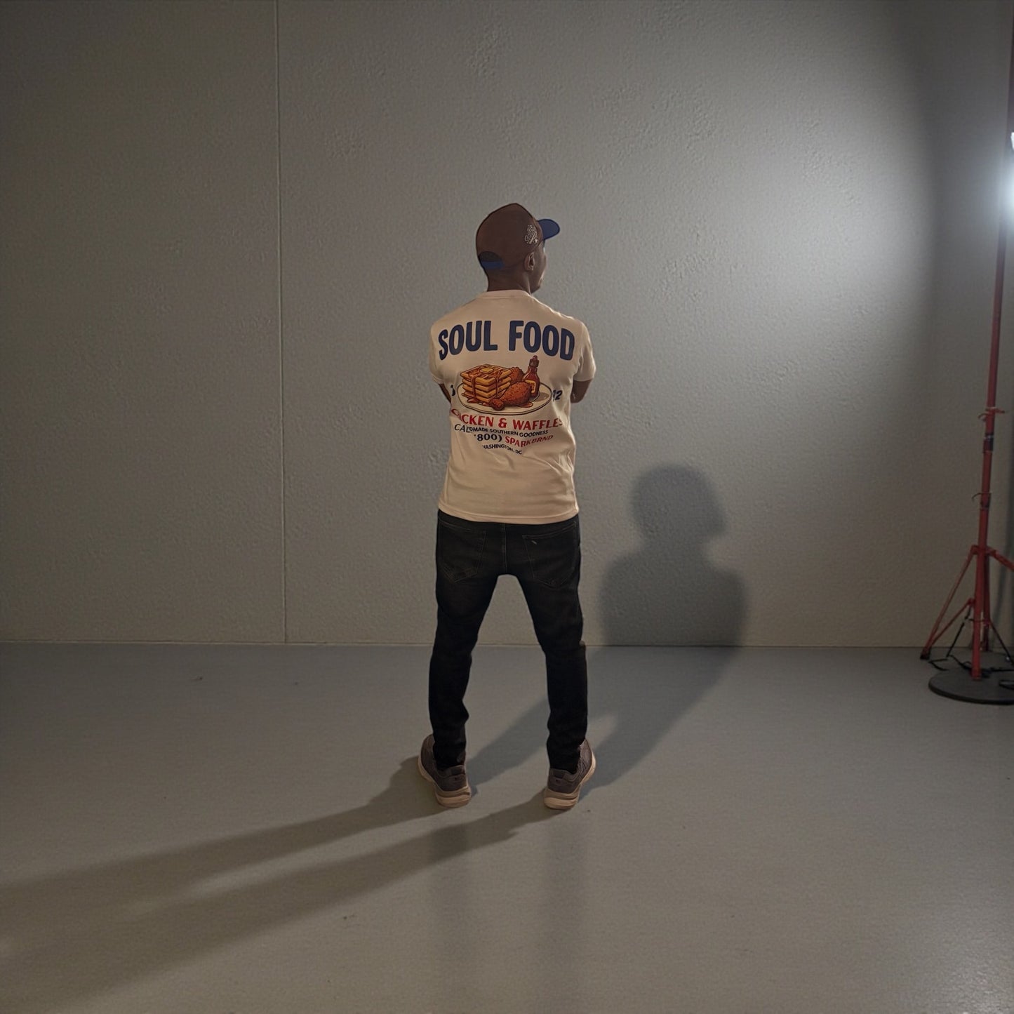 Soulfood T