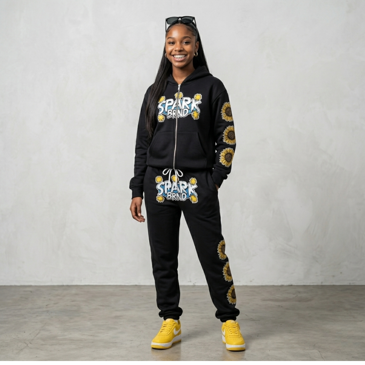 Give Me Mine Tracksuit