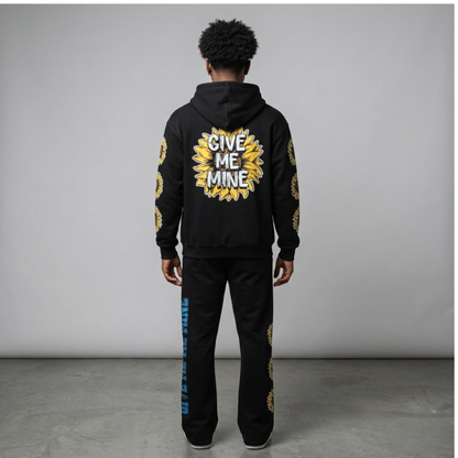 Give Me Mine Tracksuit