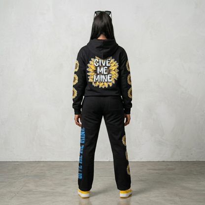 Give Me Mine Tracksuit